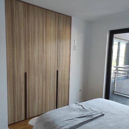 סראייבו Star Apartments מראה חיצוני תמונה