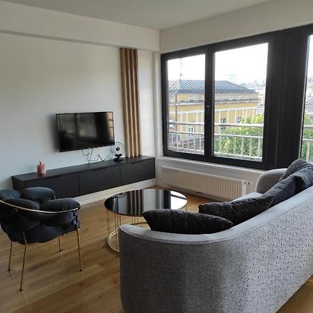 סראייבו Star Apartments מראה חיצוני תמונה