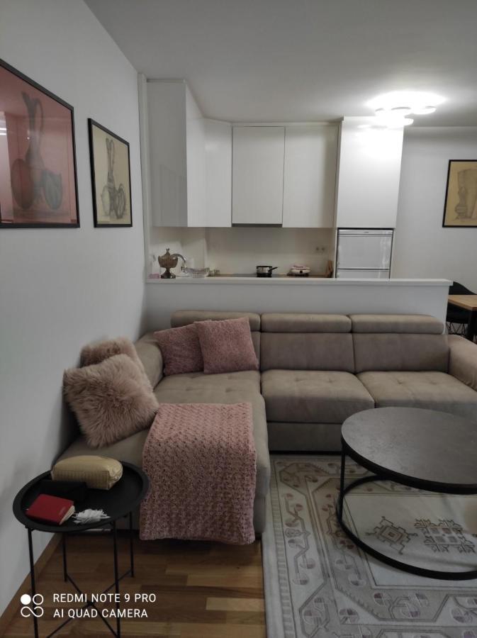 סראייבו Star Apartments מראה חיצוני תמונה