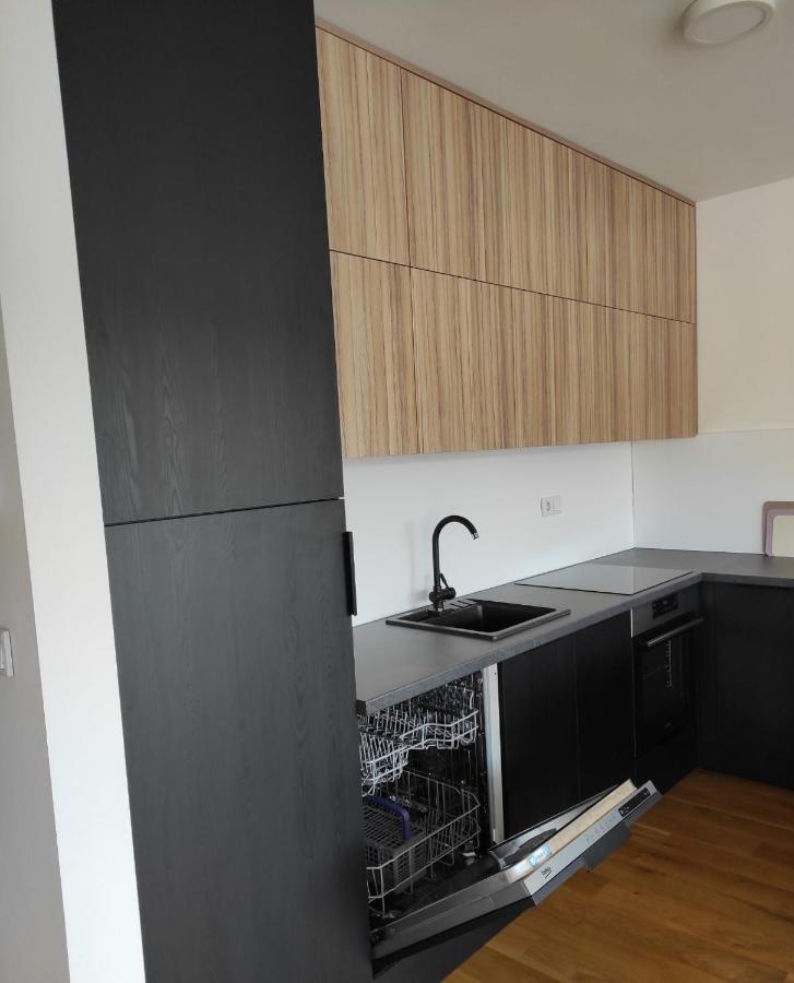 סראייבו Star Apartments מראה חיצוני תמונה
