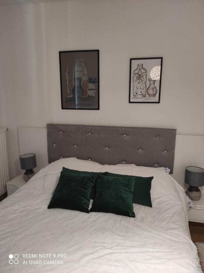 סראייבו Star Apartments מראה חיצוני תמונה