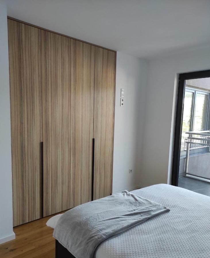 סראייבו Star Apartments מראה חיצוני תמונה
