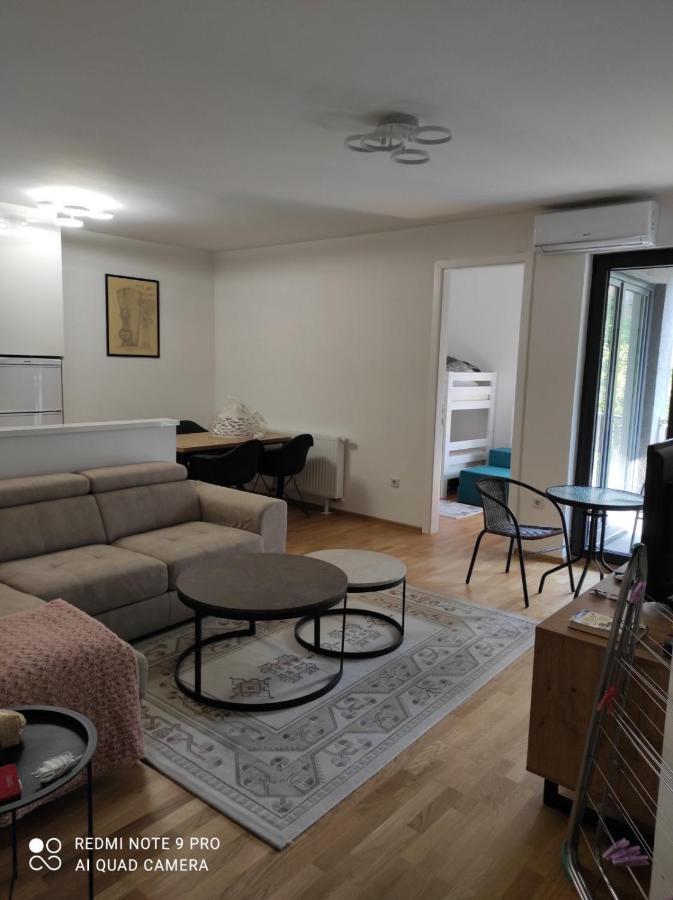 סראייבו Star Apartments מראה חיצוני תמונה