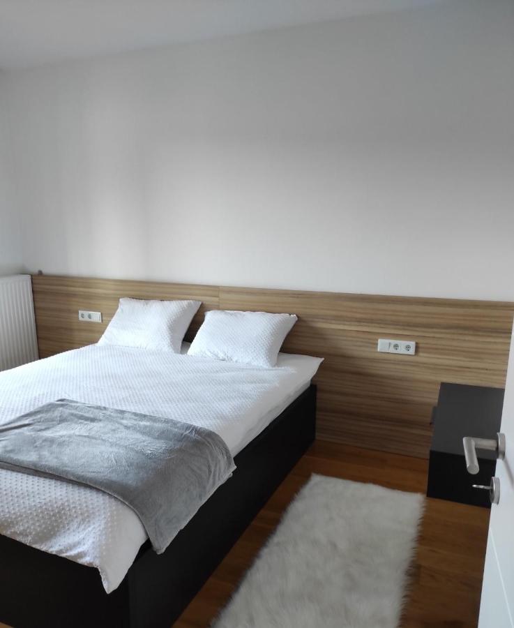 סראייבו Star Apartments מראה חיצוני תמונה