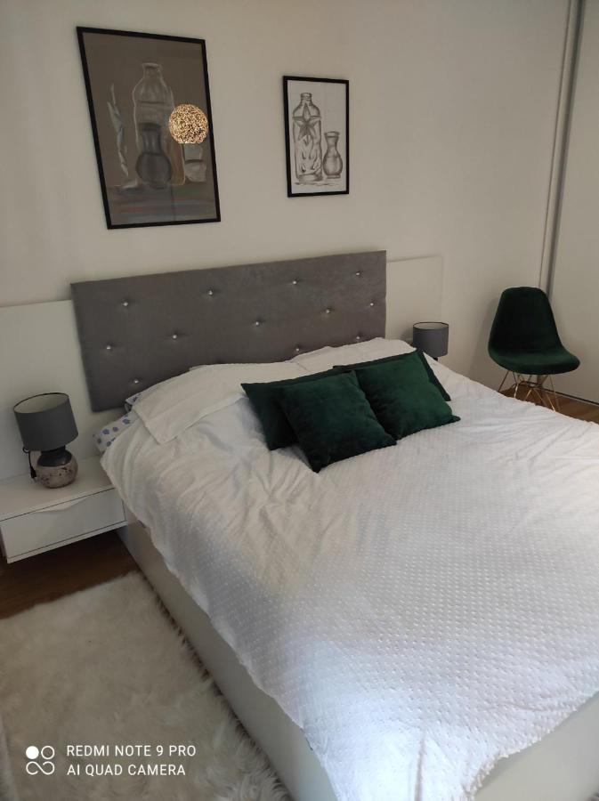 סראייבו Star Apartments מראה חיצוני תמונה