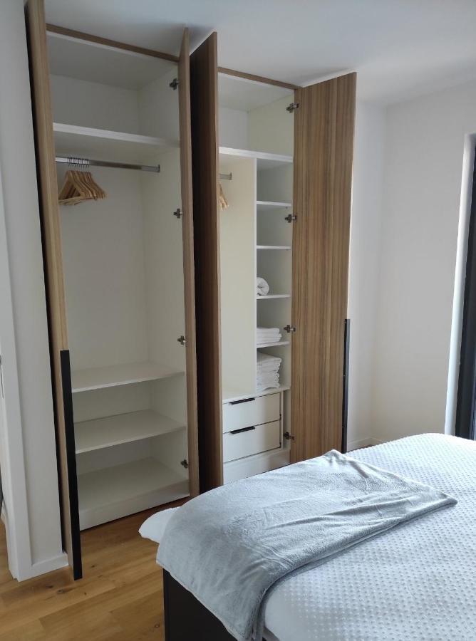 סראייבו Star Apartments מראה חיצוני תמונה