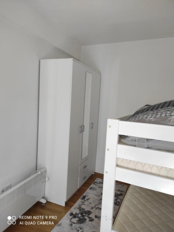 סראייבו Star Apartments מראה חיצוני תמונה