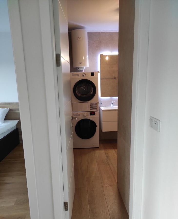 סראייבו Star Apartments מראה חיצוני תמונה