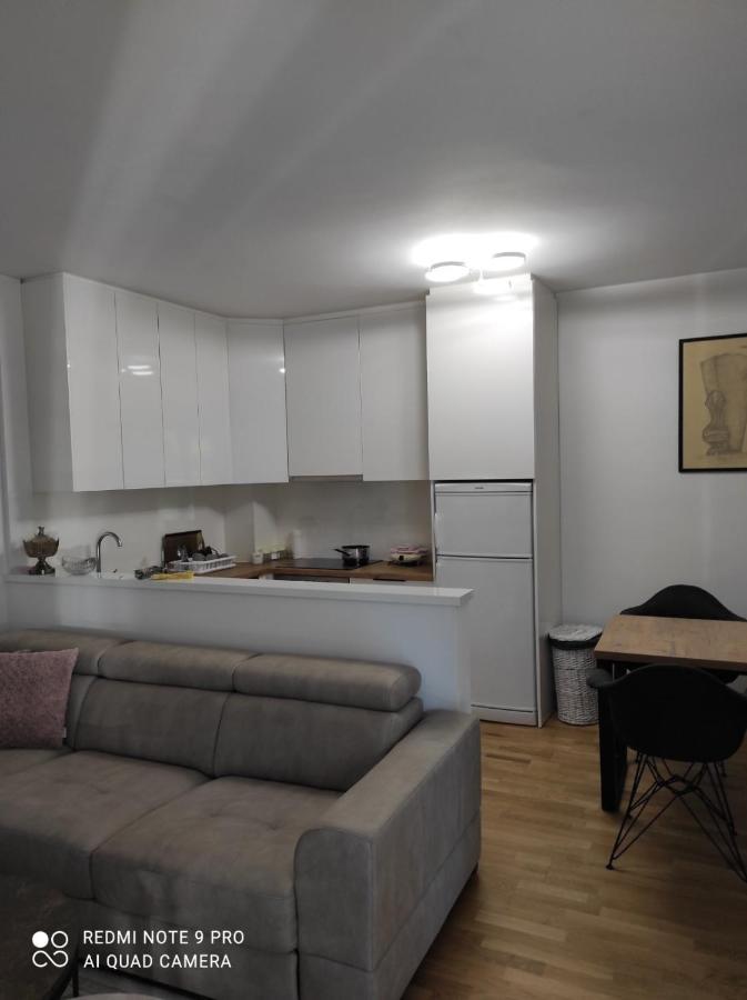 סראייבו Star Apartments מראה חיצוני תמונה