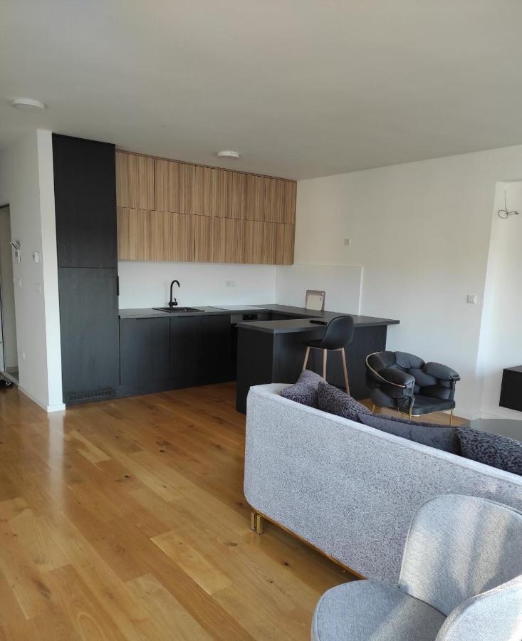 סראייבו Star Apartments מראה חיצוני תמונה
